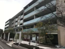 東山駅 徒歩5分 1F〈105区画〉スケルトン物件 【飲食可】外観