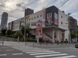 鶴橋·桃谷·大阪上本町から好立地の商業ビル♪