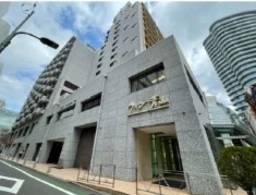 青山一丁目駅 徒歩2分 2F 現状渡し 【事務所物件】