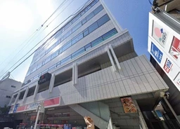 青砥駅徒歩1分 賃料155.1万円 100.7坪 【飲食不可】外観