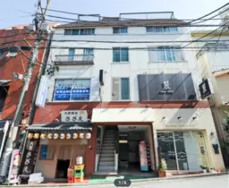 たまプラーザ駅 徒歩4分 2F 現況:居酒屋 飲食居抜き物件 【飲食可】外観