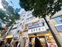 ≪渋谷駅 徒歩2分｜3階・69.42㎡｜飲食相談≫