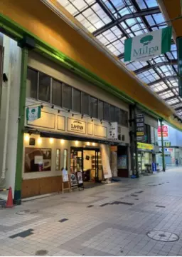 大森駅 徒歩3分 2F 現況:その他 その他居抜きなど物件 【業種相談】管理番号：	400140