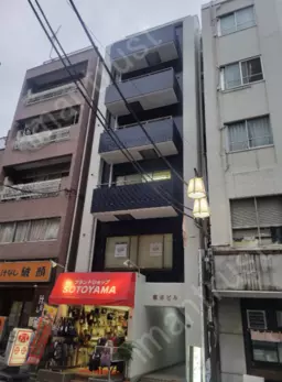 民泊・旅館業も相談可★屋上の利用も可能です！