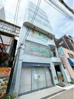 都島駅 徒歩2分 物販向け 1F店舗 【飲食不可】