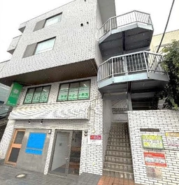 国分寺駅 徒歩7分 1F 現況:その他 その他居抜きなど物件 【業種相談】外観