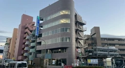 地下鉄赤塚駅 徒歩2分 3F スケルトン物件 【飲食可】【フリーレント3ヶ月】外観