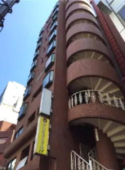 新宿御苑前駅 徒歩1分 8F 現況:その他 その他居抜きなど物件 【飲食不可】