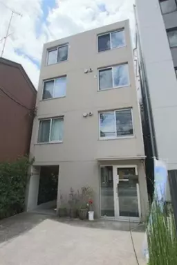 ◎鷺ノ宮駅 徒歩3分 1F エステサロン居抜き 【飲食不可】外観