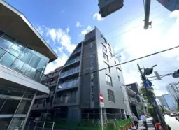 ◎中野坂上駅 徒歩7分 B1F スケルトン物件 【業種相談】