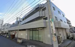 越谷駅 徒歩4分 1F スケルトン物件 【飲食不可】外観