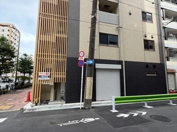 2F店舗(12.57坪)/亀戸駅8分 業種相談可/蔵前橋通り沿い/フリーレント相談可!