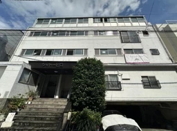 原宿駅 徒歩2分 3F 現況渡し 【美容室・エステサロン・教室におススメ】【飲食・物販店不可】外観