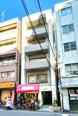 大塚駅 徒歩3分 6F 現況:その他 その他居抜きなど物件 【民泊・旅館相談可能】外観