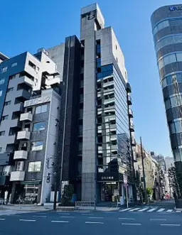 浅草橋駅 徒歩11分 2F 現況:その他 その他居抜きなど物件 【飲食不可】外観
