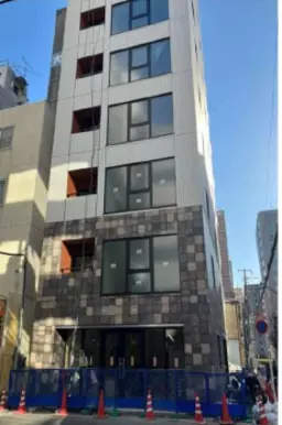 新富町駅 徒歩2分 3F 現況:その他 その他居抜きなど物件 【サービス店舗相談可能】