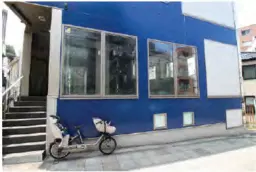 石川町駅 徒歩5分 2F 現況:その他 その他居抜きなど物件 【飲食不可】外観