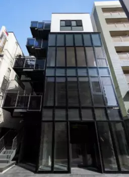 練馬駅 徒歩2分 5F 現況:その他 その他居抜きなど物件 【業種相談】外観