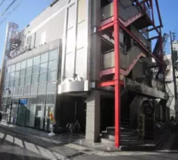 八千代台駅 徒歩3分 3F 現況:娯楽施設・レジャー施設 その他居抜きなど物件 【軽飲食可】外観