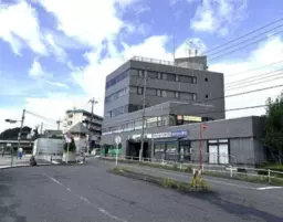 唐木田駅 徒歩1分 1F 駅近好立地店舗外観