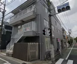 三軒茶屋駅 徒歩11分 1F〜2F一括貸し物件【飲食不可】