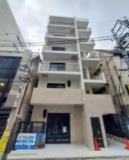 ≪四ツ谷駅 徒歩1分｜B1階・66.33㎡｜ラーメン店居抜き（スケルトン相談）≫外観