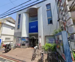 茨木市駅 徒歩3分 1F≪102号室≫ 店舗物件 【軽飲食可】