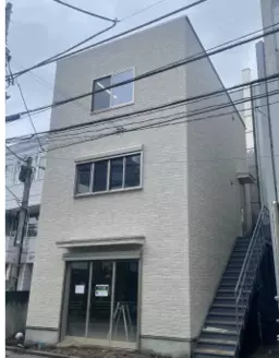 二子玉川駅 徒歩8分 1F 現況:その他 その他居抜きなど物件 【業種相談】