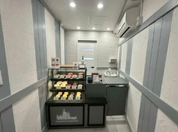 自由が丘1分｜テイクアウト店の居抜き！造作譲渡無償外観