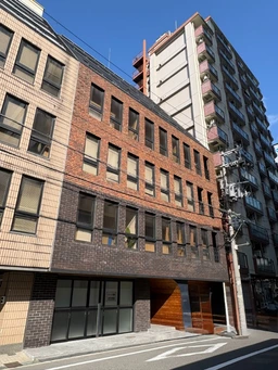 阿波座駅 徒歩4分 1階路面店 13.31坪 【業種相談(重飲食不可)】