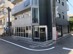 奥沢駅徒歩6分！1F:約26.13坪！飲食店相談可！