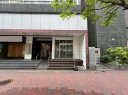 大森駅 徒歩1分 1F スケルトン物件 【飲食可】【営業時間制限なし】外観
