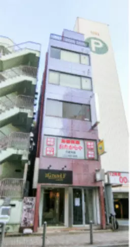 六本木駅 徒歩4分 1F 現況:美容室・理容室 その他居抜きなど物件 【軽飲食可】外観