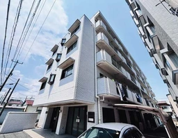 矢向駅徒歩3分 賃料33万円 22坪 【飲食不可】外観