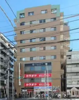≪中目黒駅 徒歩2分｜5階・131.88㎡｜店舗事務所≫
