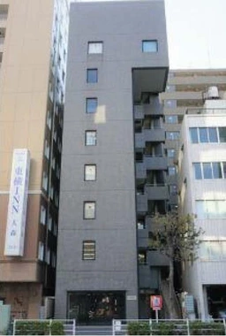 大森海岸駅徒歩5分 賃料97.3万円 40.2坪 【飲食不可】外観