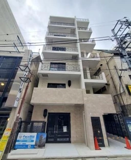 四谷駅徒歩2分　B1ラーメン屋居抜き　スケルトン渡し相談可能　普通借