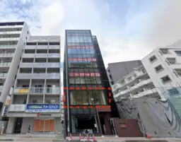 【川口駅東口３分】２階５６.９２坪。産業等路面する、看板設置相談可能。飲食不可。サロン、クリニックに最適