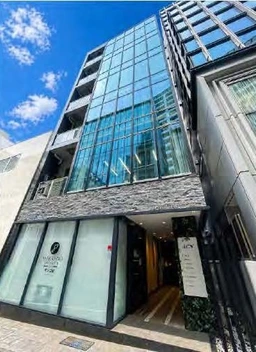 渋谷駅 徒歩2分 5F 現況:その他 その他居抜きなど物件 【業種相談】外観