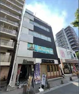 王子駅 徒歩4分 3F 現況:その他 その他居抜きなど物件 【飲食不可】外観