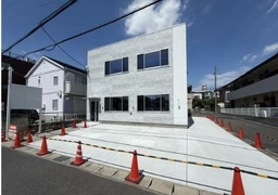◎ご質問や内見希望の方は【問い合わせ】からメッセージをお願い致します◎※お電話はお控えください。外観