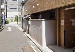 築地駅 徒歩3分 1F 現況:寿司・割烹 飲食居抜き物件外観