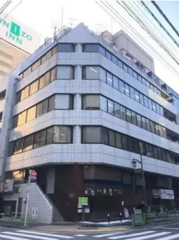 八丁堀駅 徒歩2分 1F 現況:その他 その他居抜きなど物件 【業種相談】管理番号：	400141外観