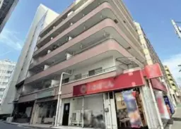 ◎東新宿駅 徒歩3分 2F 【飲食不可】