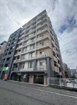 センター北駅 徒歩2分 2F 現況:その他 その他居抜きなど物件 【飲食不可】