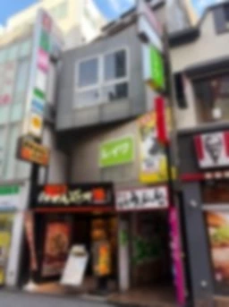 【飲食可】所沢駅 徒歩1分！所沢プロぺ通り沿い！飲食可能物件！お気軽にお問い合わせください！！