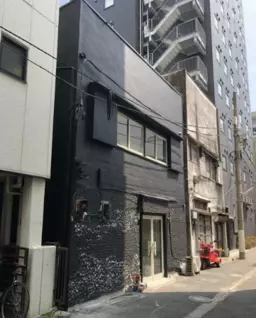 東日本橋駅 徒歩1分 1F〜2Fメゾネットタイプ 一括貸し エステサロン居抜き物件 【軽飲食可】