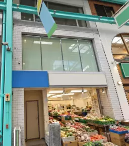 吉祥寺駅 徒歩5分 2F〜4F一括貸し 音楽教室居抜き物件 【飲食不可】