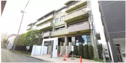 東武東上線和光市駅5分の貸テナントが募集になりました。クリニック·美容等、幅広いお客様にご検討いただける物件です。外観