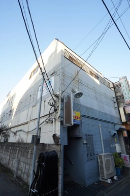 地下鉄成増駅徒歩4分！飲食店可能な居抜き店舗96.86㎡。東武東上線成増駅からも徒歩7分の好立地。業種ご相談下さい。外観